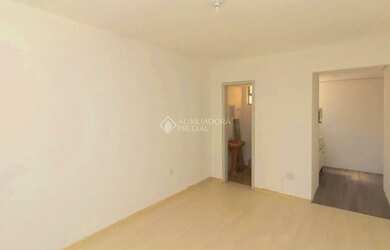 Imagem: A kitnet possui 1 Dormitório, 1 Banheiro, 36m² de Área e