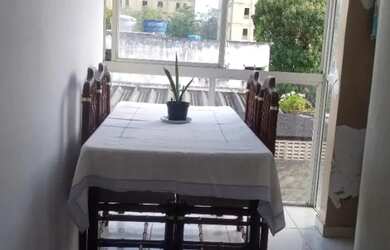 Imagem: O apartamento à venda possui 2 Dormitórios, 1 Banheiro, 1