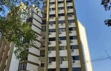 Imagem: O apartamento possui 3 Dormitórios, 3 Banheiros, 1 Vaga na