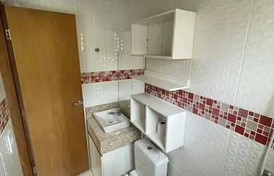 Imagem 10: Alugo ou vendo casa no condomínio residencial Lige Blessed