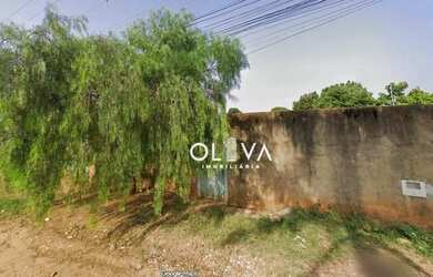 Imagem: O terreno possui 1.000m² de Área e está localizado em Jardim