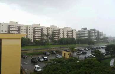 Imagem 12: NASCENTE + CANTO + VISTA LIVRE! EDIFÍCIO PORTO DO SOL, SQSW 504, SUDOESTE