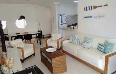 Imagem 3: Apartamento à venda na Riviera 3 Dormitórios no Módulo 08