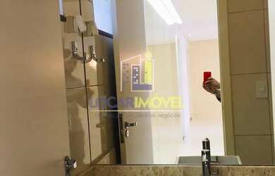 Imagem 7: Apto de 3 quartos com suite e 2 semi suítes, dependência completa, 3 VAGAS COBERTAS , laze