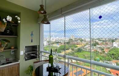 Imagem 11: Apartamento disponível para venda no bairro Tubalina em Uberlândia-MG