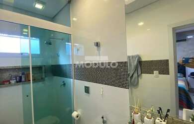 Imagem 14: Casa em condomínio mobiliada para locação no bairro Gavea com 4 suítes