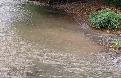 Imagem: A chácara possui 5m² de Área e está localizado em Parque