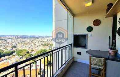 Imagem 16: Apartamento em Jardim Messina - Jundiaí