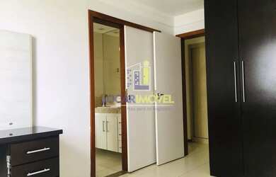 Imagem 15: Apto de 3 quartos com suite e 2 semi suítes, dependência completa, 3 VAGAS COBERTAS , laze