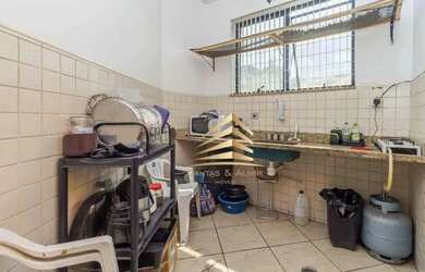 Imagem 12: Galpão à venda, 700 m² por R$ 2.500.000,00 - Santana - São Paulo/SP