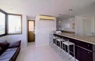 Imagem 15: Apartamento para alugar no bairro Santana - 3 dormitórios, suíte, vaga...