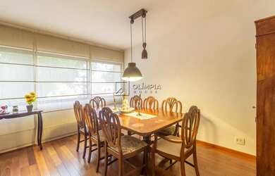 Imagem 6: Venda Apartamento 3 Dormitórios - 136 m² Campo Belo