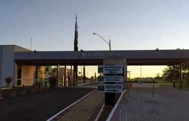 Imagem 2: Terreno à venda no bairro Residencial Recanto Do Ipês em Bela Vista...