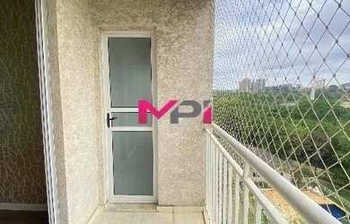 Imagem 7: APARTAMENTO PARA LOCAÇÃO - CONDOMÍNIO PLENO - JUNDIAÍ/SP 60m² Sol...