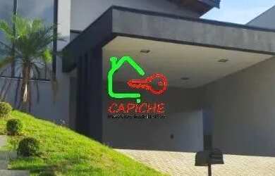 Imagem 2: Imperdível oportunidade Casa de alto padrão em condomínio de luxo em...