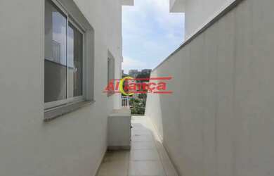 Imagem 13: Sobrado com 3 quartos para alugar, 194m² -Av. Madame Curie- Guarulhos...