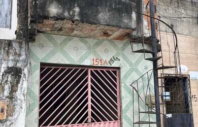 Imagem 2: Casa no Quintino Cunha. 100m² de Área, 1 Vaga na garageme2 Dormitórios