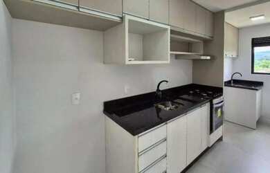 Imagem 2: Apartamento Semimobiliado com 2 Dormitórios no Boa Vista!