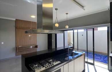 Imagem 5: CASA CONDOMÍNIO ALTA VISTA SÃO JOSÉ DO RIO PRETO