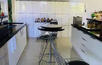 Imagem 13: Casa para alugar no condomínio Mario Franco