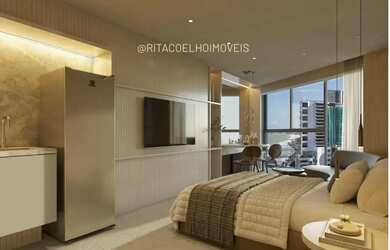 Imagem 5: Apartamento 2 quartos na Beira-mar de Boa Viagem - Recife - PE