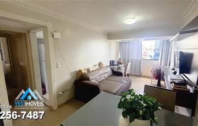 Imagem 8: Ap. 2 quartos na CSA 01, Ed. Via Boa, , 59m2, 1 Vaga de Gar., arm. nos...