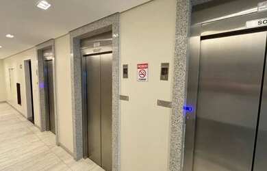 Imagem 15: Apartamento para locação de 2 dormitórios na Aviação - Praia Grande - SP