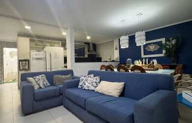 Imagem 14: Oportunidade única em Pirangi Casa Triplex Beira-Mar