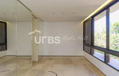 Imagem 14: Jardins Paris - Casa de Condomínio 4 quartos, sendo 4 suítes