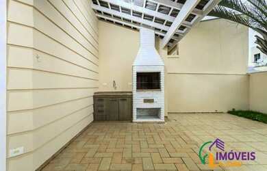 Imagem 11: CASA EM CONDOMÍNIO - ALPHAVILLE - SP