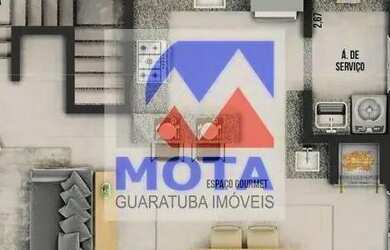 Imagem 11: Apartamento Garden - Centro, Guaratuba/PR