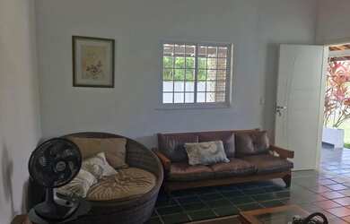 Imagem 2: Guarajuba casa Terrea 50 m do mar