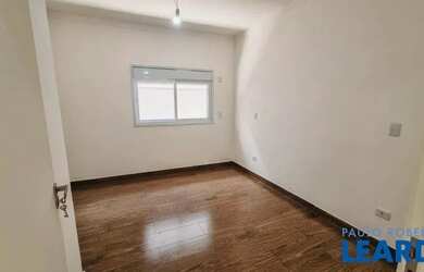 Imagem 15: CASA ASSOBRADADA - JARDIM DOS PINHEIROS - SP