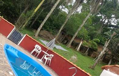 Imagem 2: Vende-se Sítio de 5700m. Piscina, Churrasqueirae5.700m² de Área