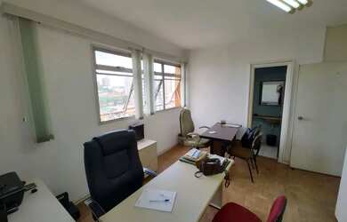 Imagem 5: Sala Sobreloja em Centro - Americana