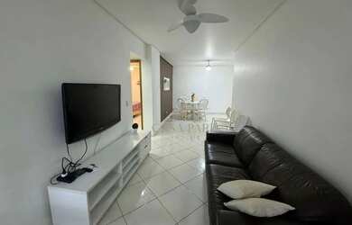 Imagem 4: Apartamento à venda, 89 m² por R$ 580.000,00 - Aviação - Praia Grande/SP