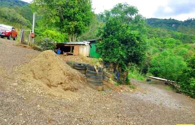 Imagem 9: Sítio / Chácara para Venda em Nova Petrópolis, Linha Riachuelo, 3 dormitórios,...