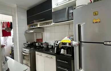 Imagem 4: Imóvel para aluguel e venda com 3 quartos área de lazer 1 quadra praia...