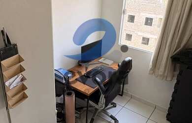 Imagem 4: EVORA VENDE - RESERVA DO BOSQUE