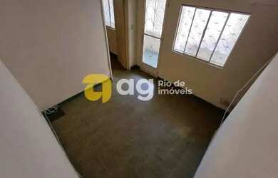 Imagem 3: Casa de rua - Linear / Residencial / Magalhães Bastos