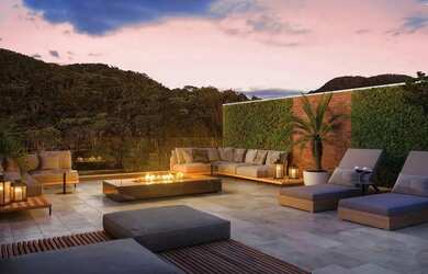 Imagem 9: Porto Belo - 01 dormitório - Próximo à Avenida Governador Celso Ramos...