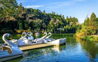 Imagem 12: TERRENO EM CONDOMÍNIO EXCLUSIVO DE ALTO PADRÃO