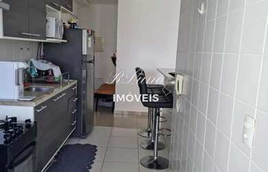 Imagem 8: Apartamento Padrão de 1 dormitório em Alphaville- Barueri- SP