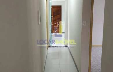 Imagem 9: CASA À VENDA COM 3 QUARTOS, 2 SALAS, 3 VAGAS DE GARAGEM, EM EXCELENTE REGIÃO, MORADA DO BE