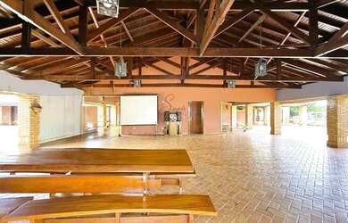 Imagem 6: Residencia Santa Rita. Piscina, Churrasqueira, Ar-condicionadoe790m²...