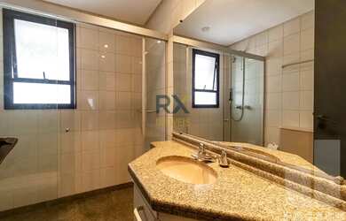 Imagem 16: Apartamento em Higienópolis com 245m², 4 quartos sendo 3 suítes, varanda...