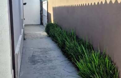 Imagem 3: Casa com piscina em Matinhos