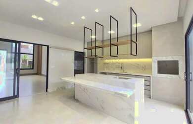 Imagem 4: Casa à venda no Condomínio Villa Carioba em Americana/SP