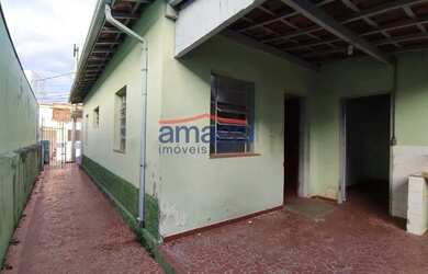 Imagem 14: Casa com 3 dormitórios na área central