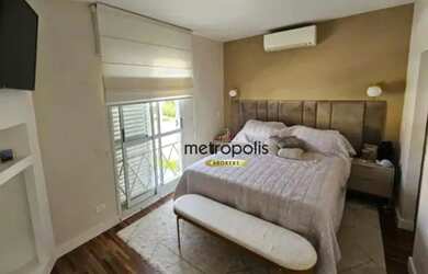 Imagem 6: Sobrado com 3 dormitórios, 160 m² - venda por R$ 2.075.000,00 ou aluguel...